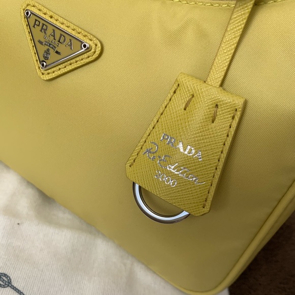 Prada Re Edition 2000 - Picture 5 of 5